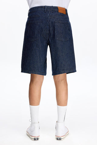 DENIM SHORT 413