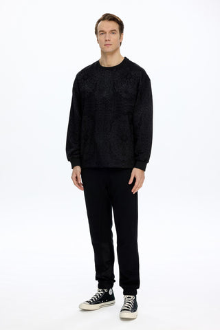 SWEATPANT 405