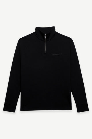 HALF ZIP SWEATSHIRT 401