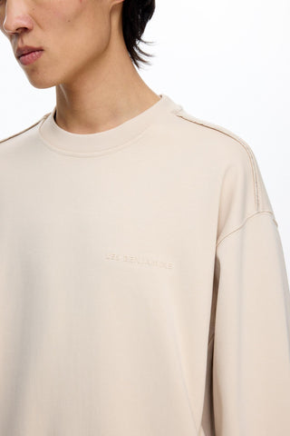 SWEATSHIRT 405