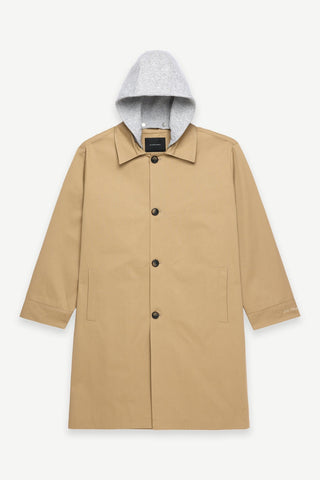 TRENCHCOAT 401