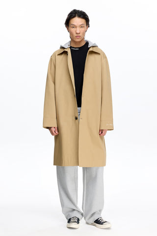 TRENCHCOAT 401