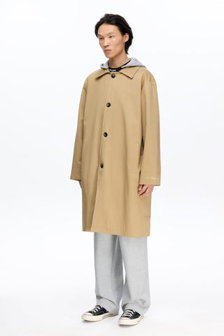 TRENCHCOAT 401