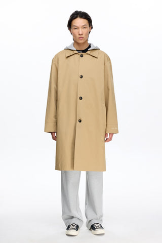 TRENCHCOAT 401