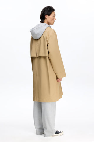 TRENCHCOAT 401