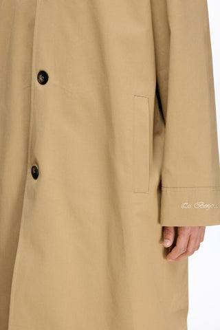 TRENCHCOAT 401