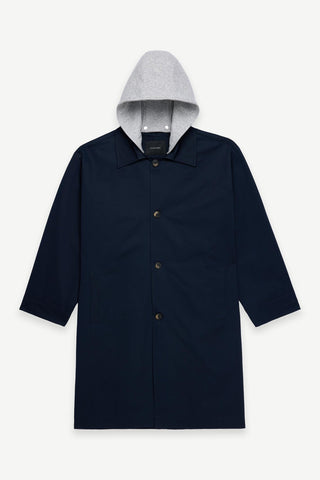 TRENCHCOAT 402