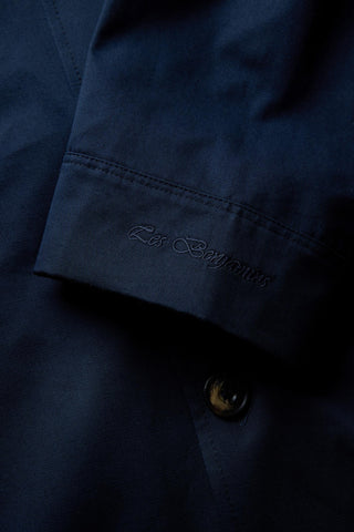 TRENCHCOAT 402