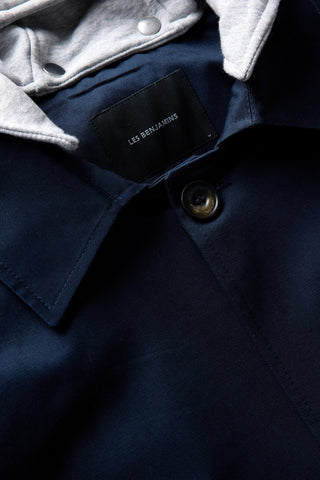 TRENCHCOAT 402