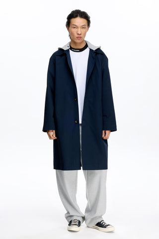 TRENCHCOAT 402