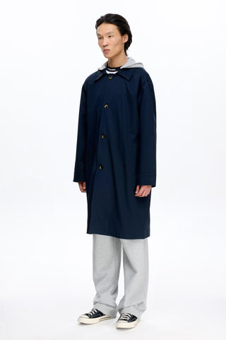 TRENCHCOAT 402