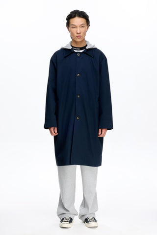 TRENCHCOAT 402