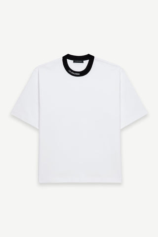 SHORT SLEEVE TEE 406