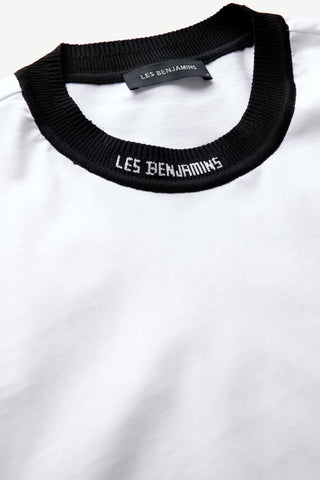 SHORT SLEEVE TEE 406