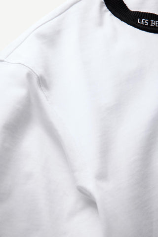 SHORT SLEEVE TEE 406