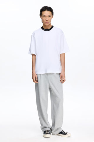 SHORT SLEEVE TEE 406