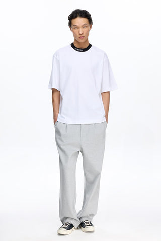 SHORT SLEEVE TEE 406