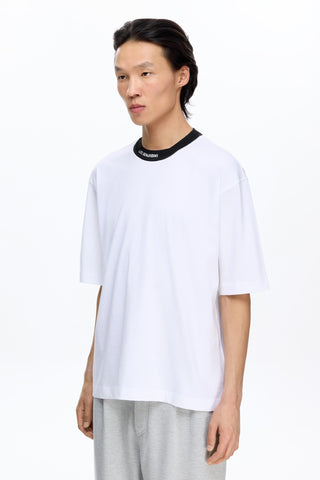 SHORT SLEEVE TEE 406