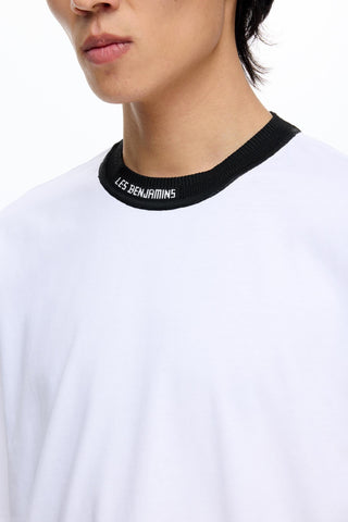 SHORT SLEEVE TEE 406