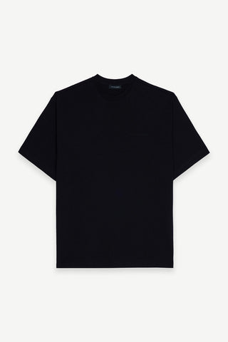 SHORT SLEEVE TEE 407