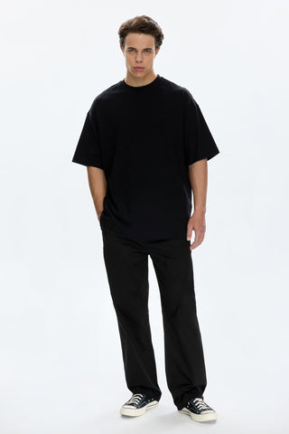 SHORT SLEEVE TEE 407