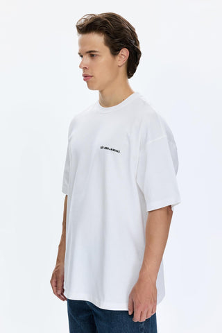 SHORT SLEEVE TEE 408