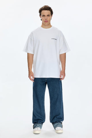SHORT SLEEVE TEE 408