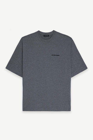 SHORT SLEEVE TEE 409