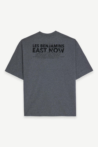 SHORT SLEEVE TEE 409