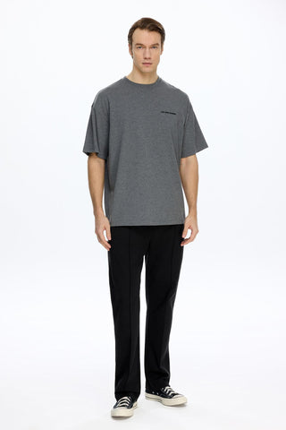SHORT SLEEVE TEE 409