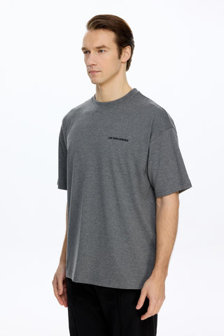 SHORT SLEEVE TEE 409