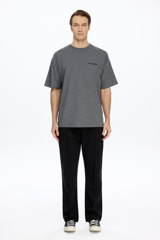 SHORT SLEEVE TEE 409