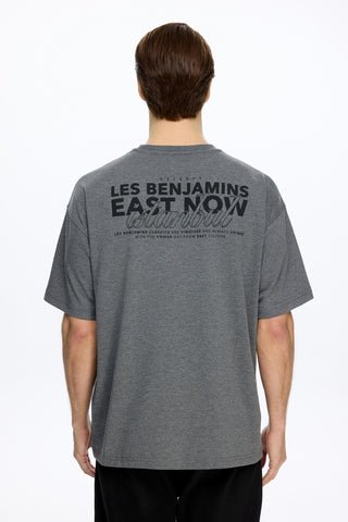 SHORT SLEEVE TEE 409
