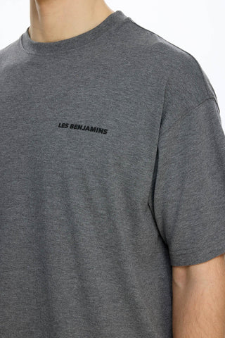 SHORT SLEEVE TEE 409