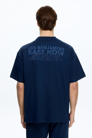 SHORT SLEEVE TEE 410