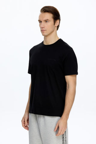SHORT SLEEVE TEE 413