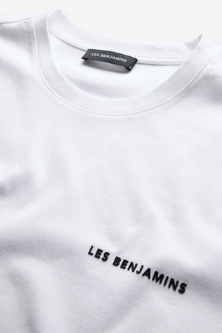 SHORT SLEEVE TEE 414