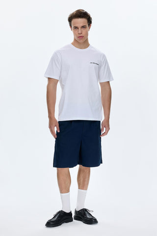 SHORT SLEEVE TEE 414