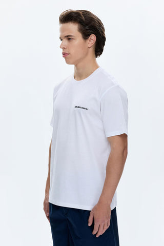 SHORT SLEEVE TEE 414