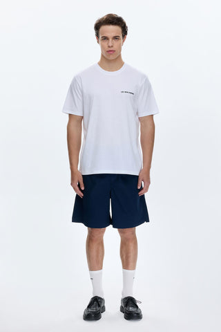 SHORT SLEEVE TEE 414