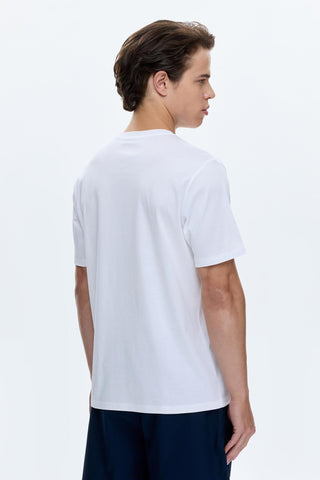 SHORT SLEEVE TEE 414