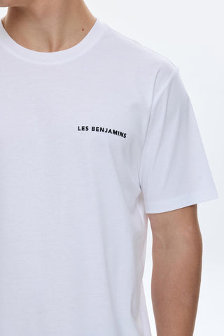 SHORT SLEEVE TEE 414