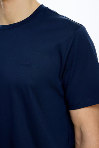 SHORT SLEEVE TEE 415