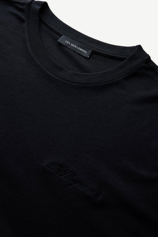 SHORT SLEEVE TEE 416