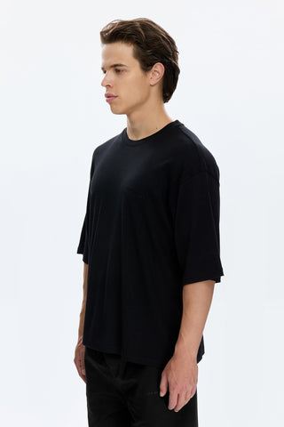 SHORT SLEEVE TEE 416