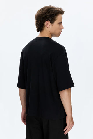 SHORT SLEEVE TEE 416