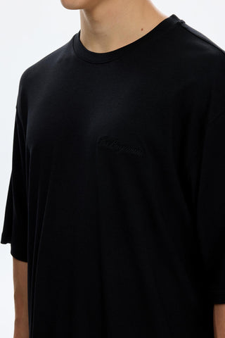 SHORT SLEEVE TEE 416
