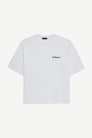 SHORT SLEEVE TEE 417