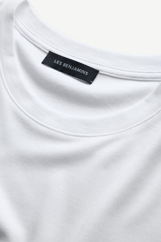 SHORT SLEEVE TEE 417