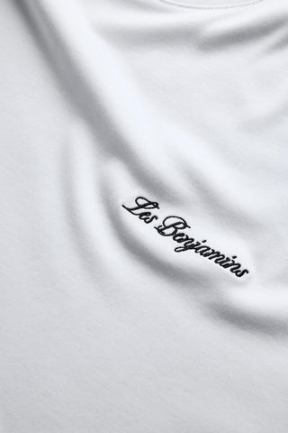 SHORT SLEEVE TEE 417